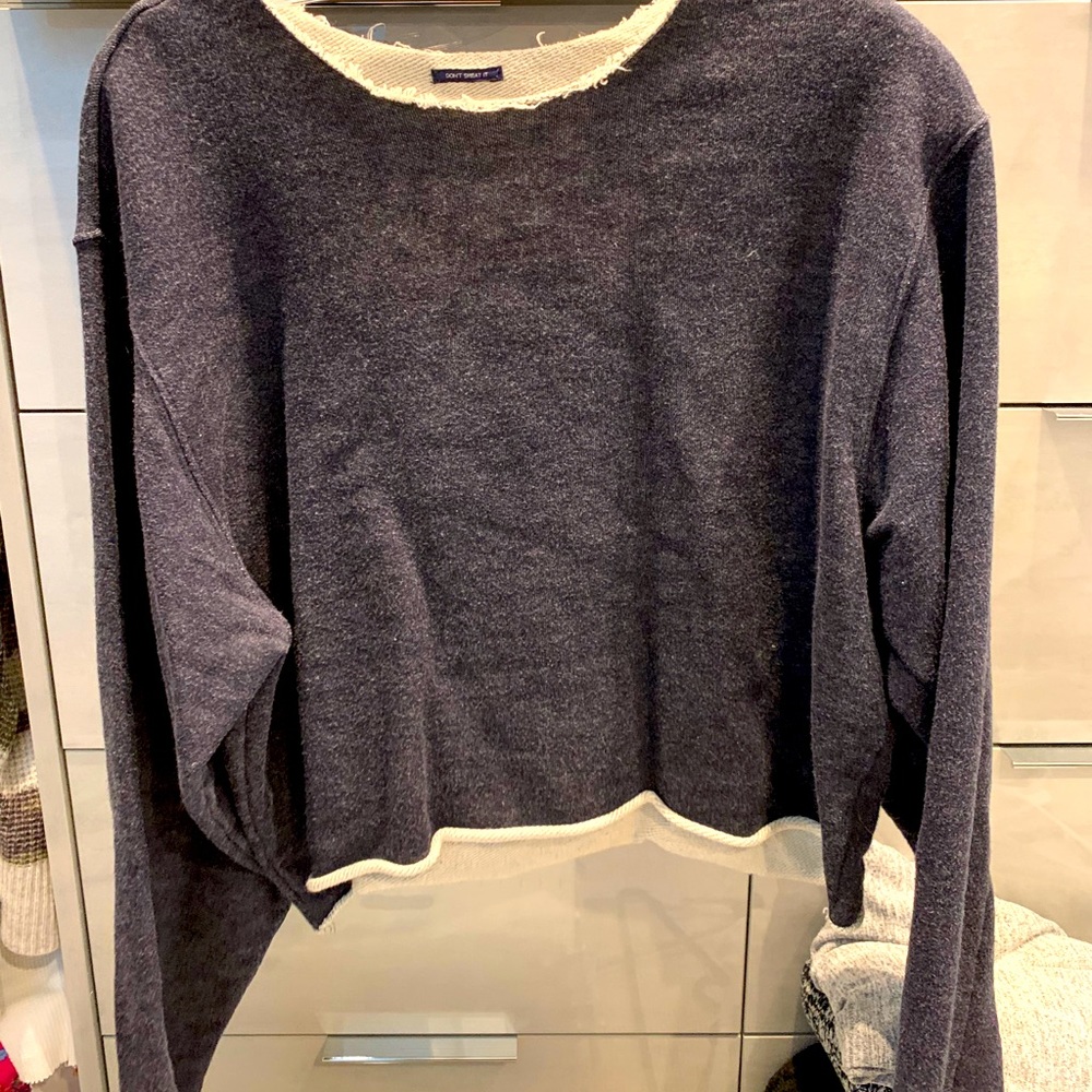 Mother sweatshirt. Perfect condition